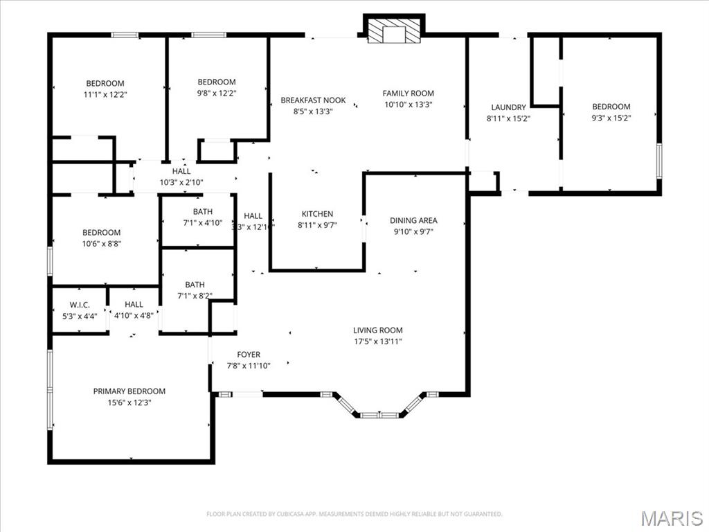 1659 Pepperwood Drive