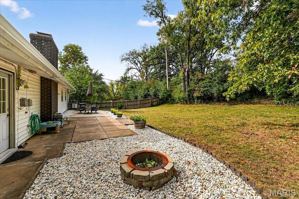 1659 Pepperwood Drive