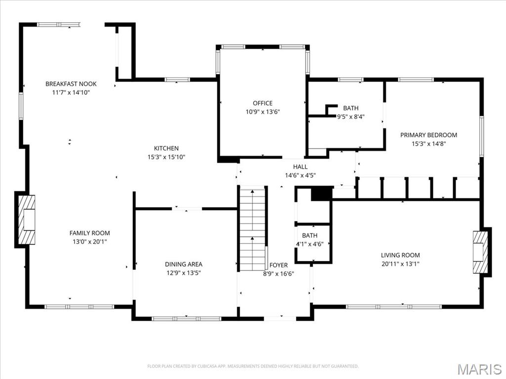 8104 Stratford Drive