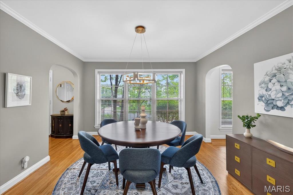 8104 Stratford Drive