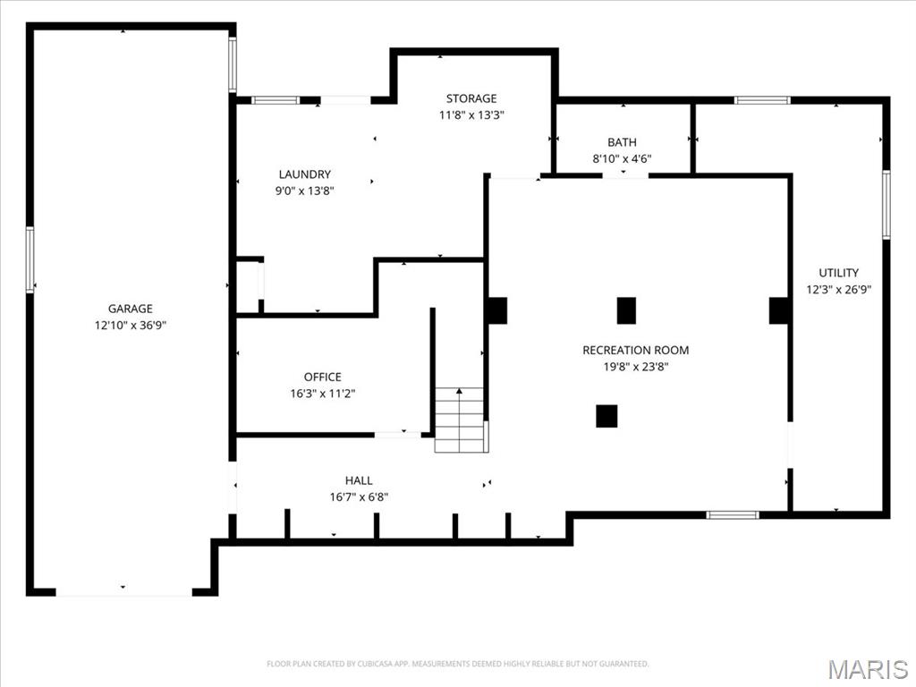 8104 Stratford Drive