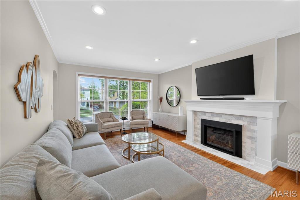 8104 Stratford Drive