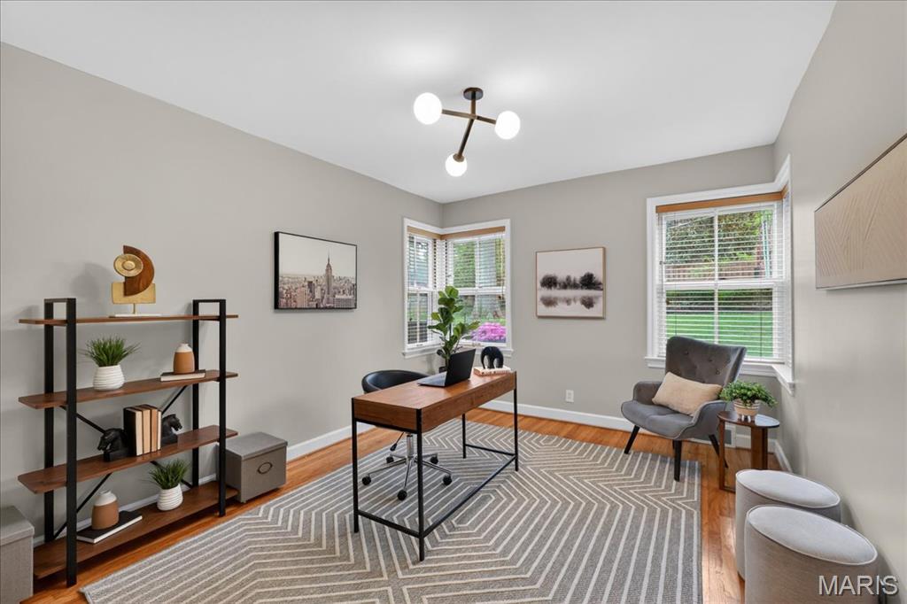 8104 Stratford Drive