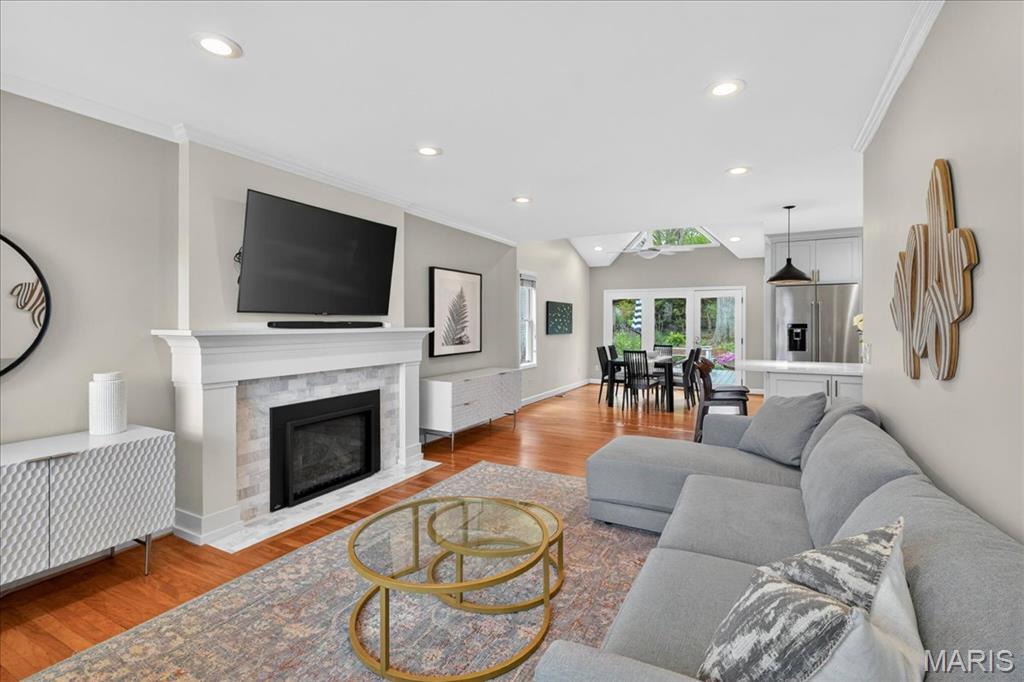 8104 Stratford Drive