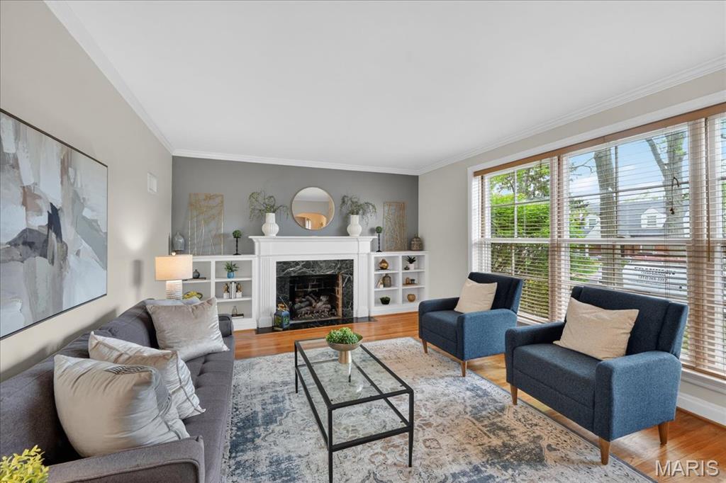 8104 Stratford Drive