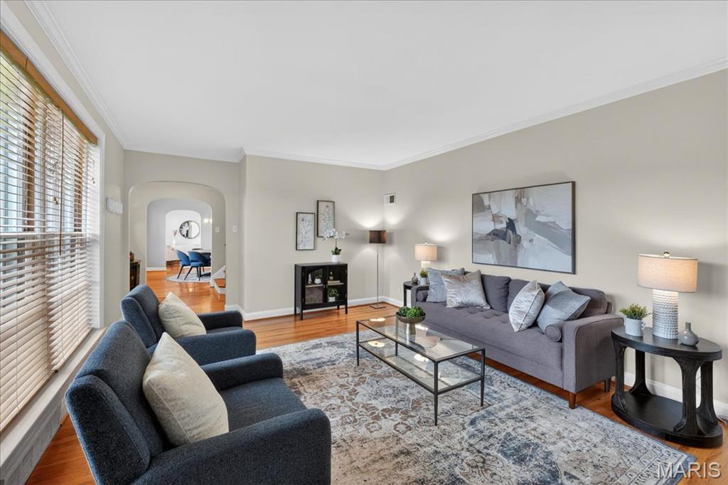 8104 Stratford Drive