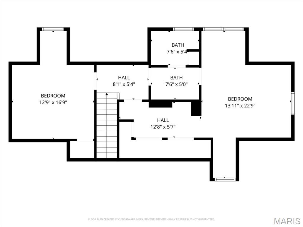 8104 Stratford Drive