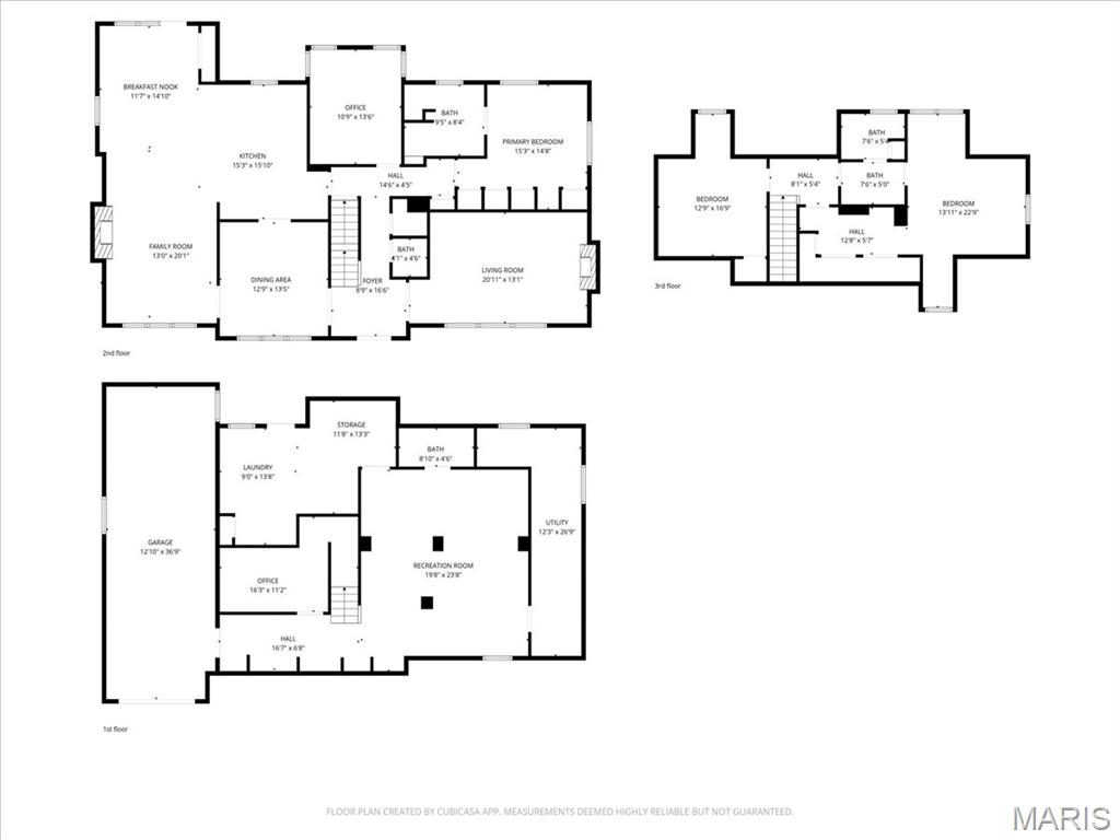 8104 Stratford Drive