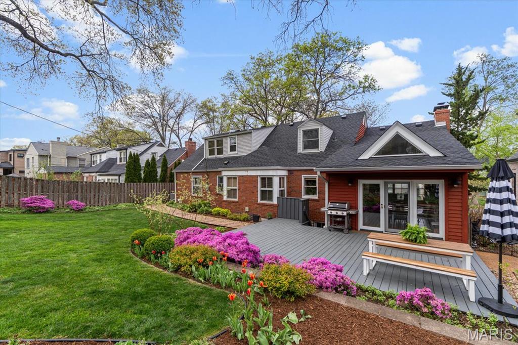 8104 Stratford Drive