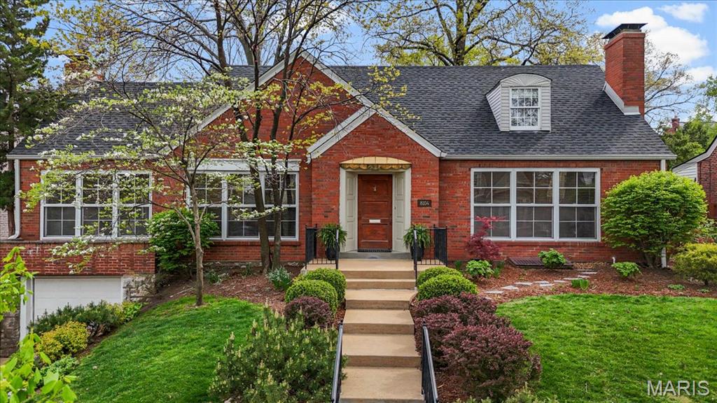 8104 Stratford Drive