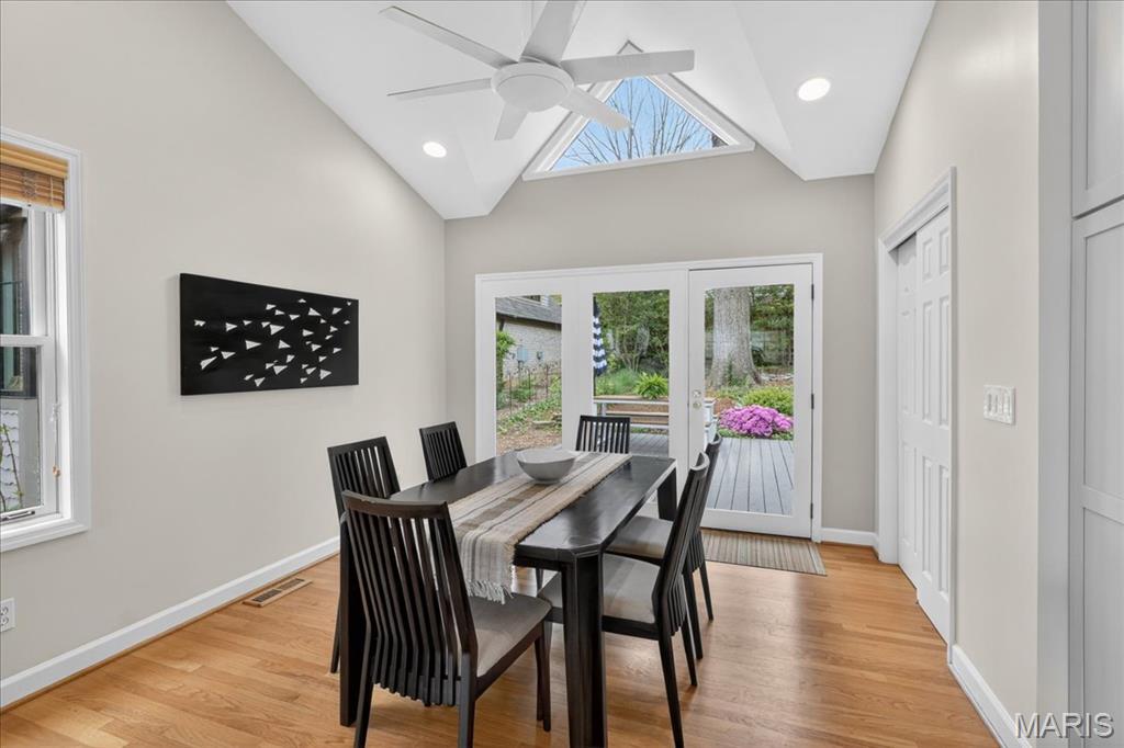 8104 Stratford Drive