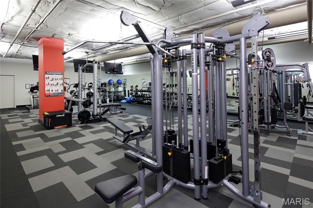 200 S Brentwood Boulevard Unit: 13A