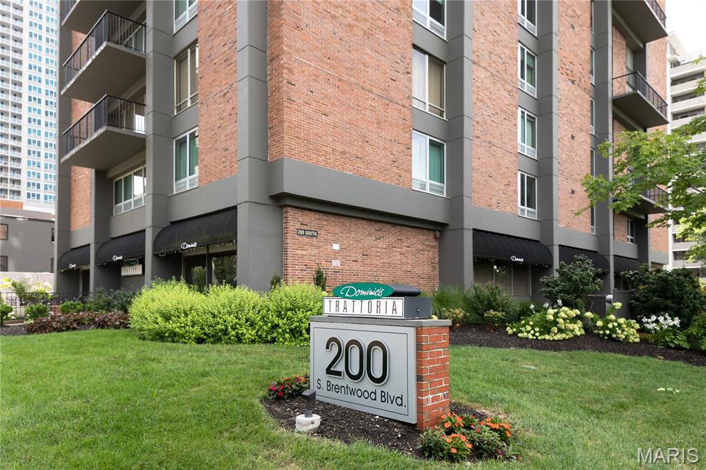 200 S Brentwood Boulevard Unit: 13A