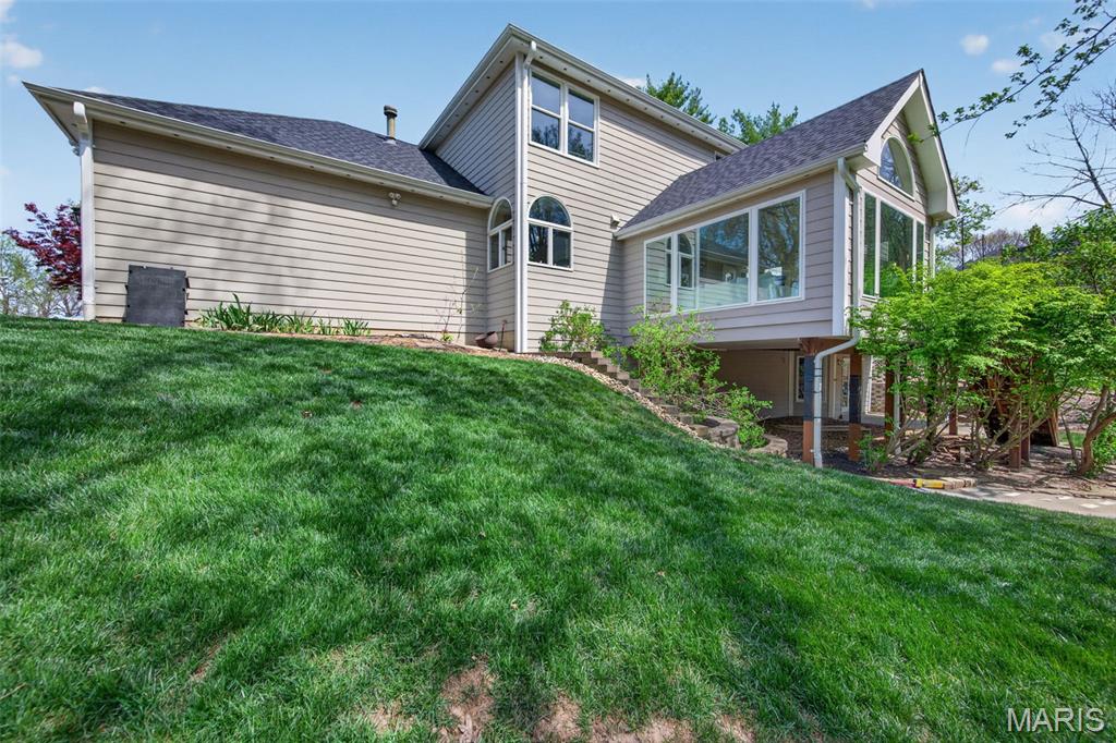 17702 Drummer Lane