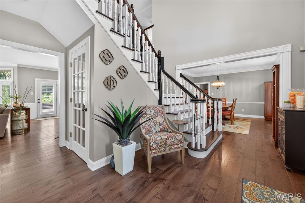 17702 Drummer Lane