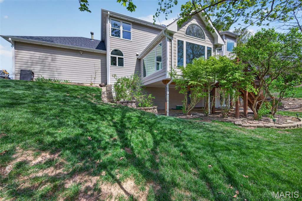 17702 Drummer Lane