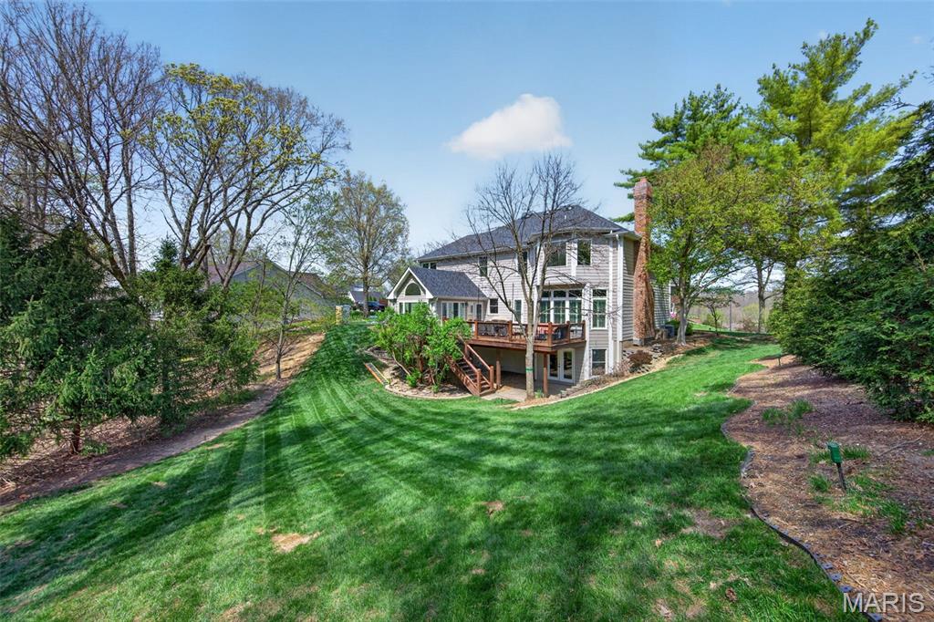 17702 Drummer Lane
