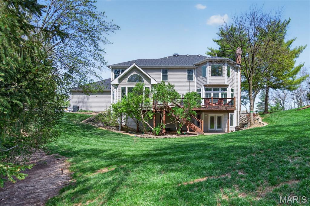 17702 Drummer Lane