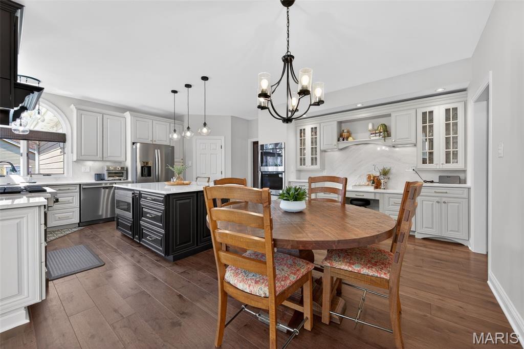 17702 Drummer Lane