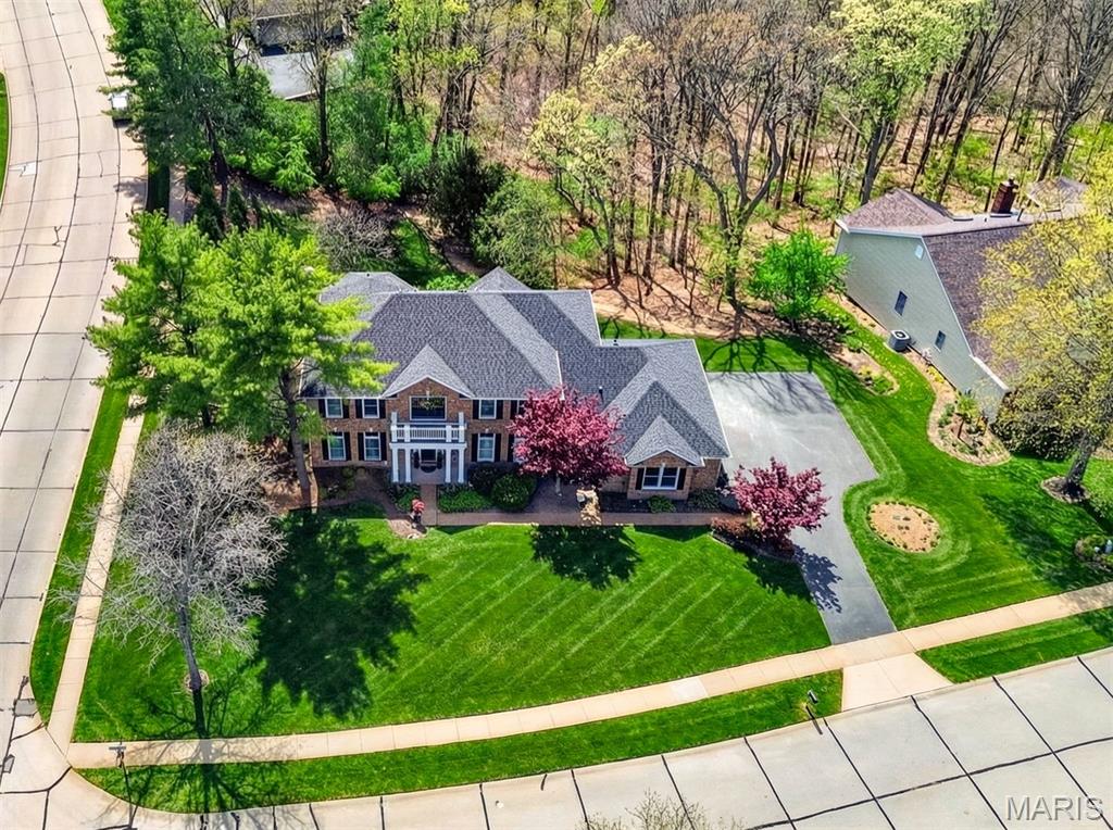 17702 Drummer Lane