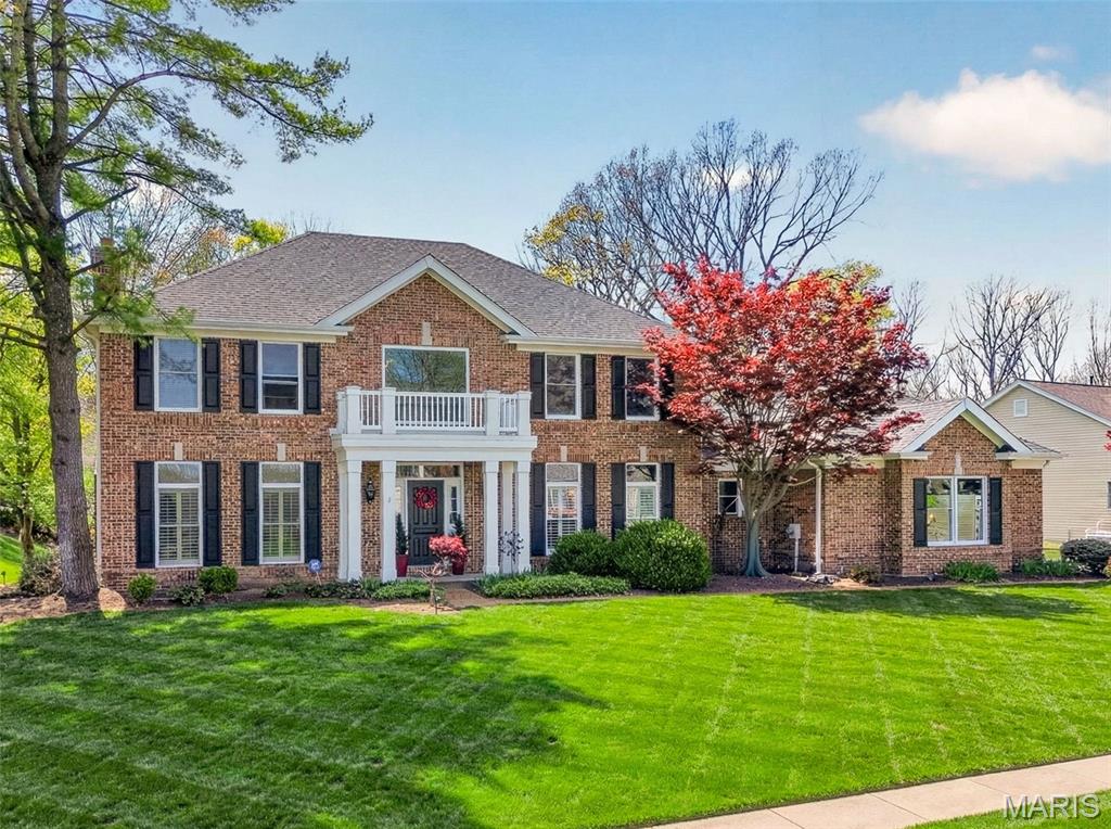 17702 Drummer Lane