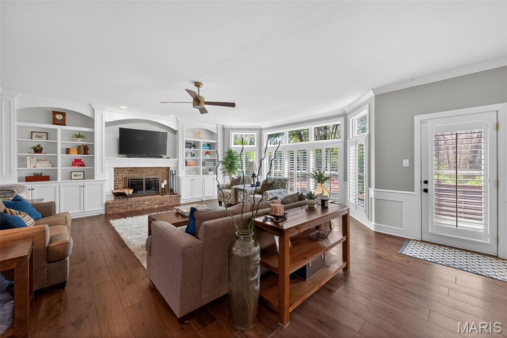 17702 Drummer Lane