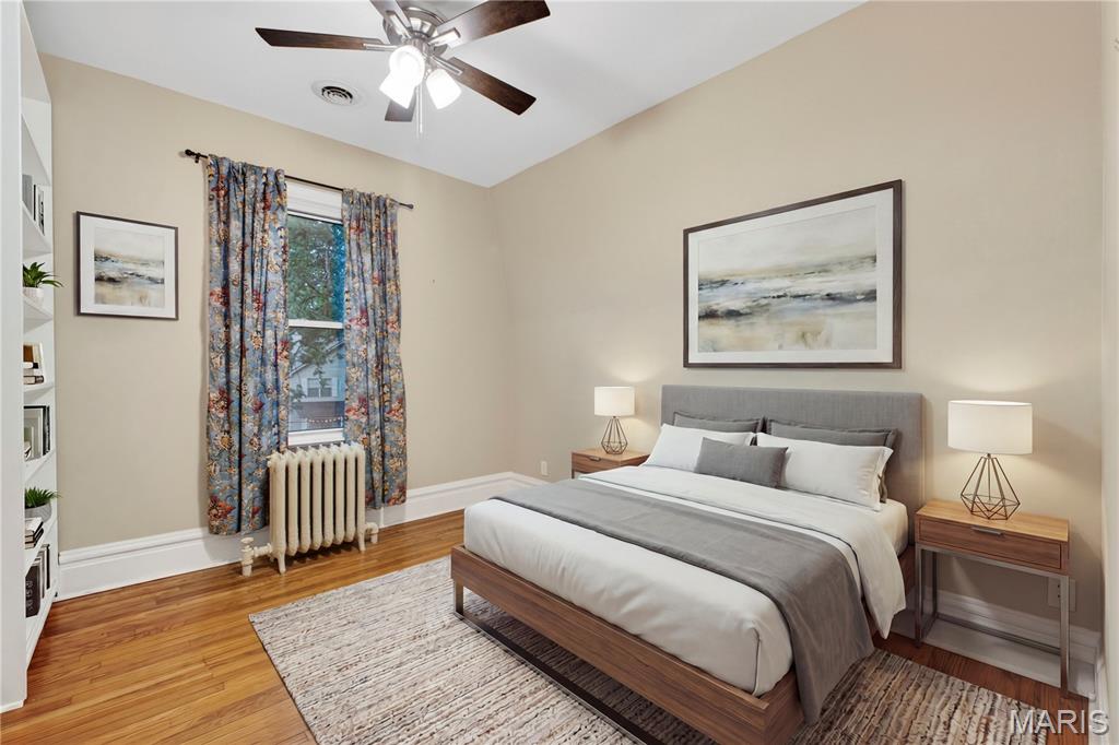 501 Clark Avenue