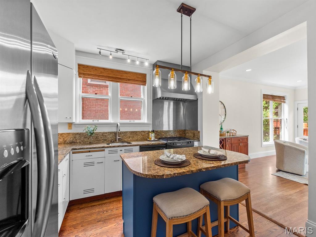 7147 Princeton Avenue