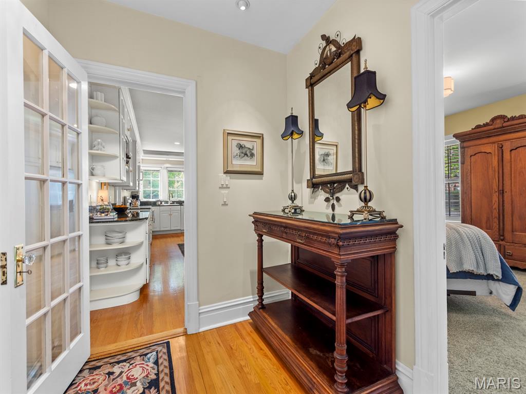 7398 Norwood Avenue Unit: 1W