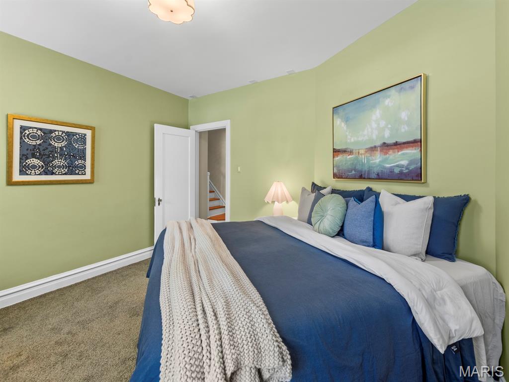 7398 Norwood Avenue Unit: 1W