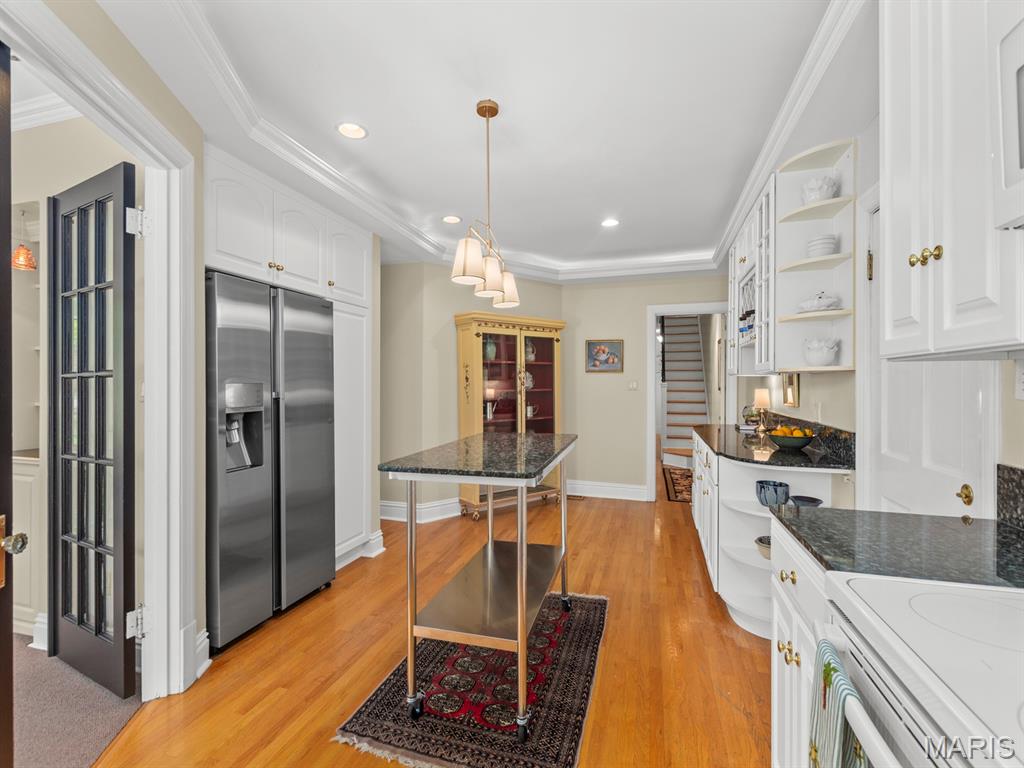 7398 Norwood Avenue Unit: 1W