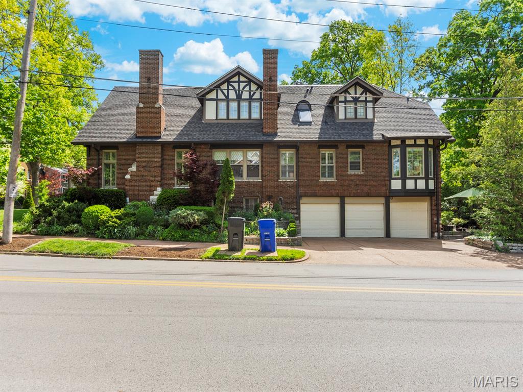 7398 Norwood Avenue Unit: 1W