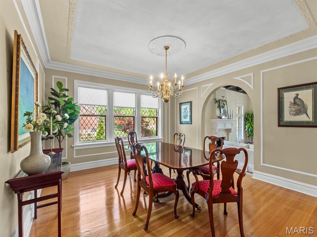 7398 Norwood Avenue Unit: 1W