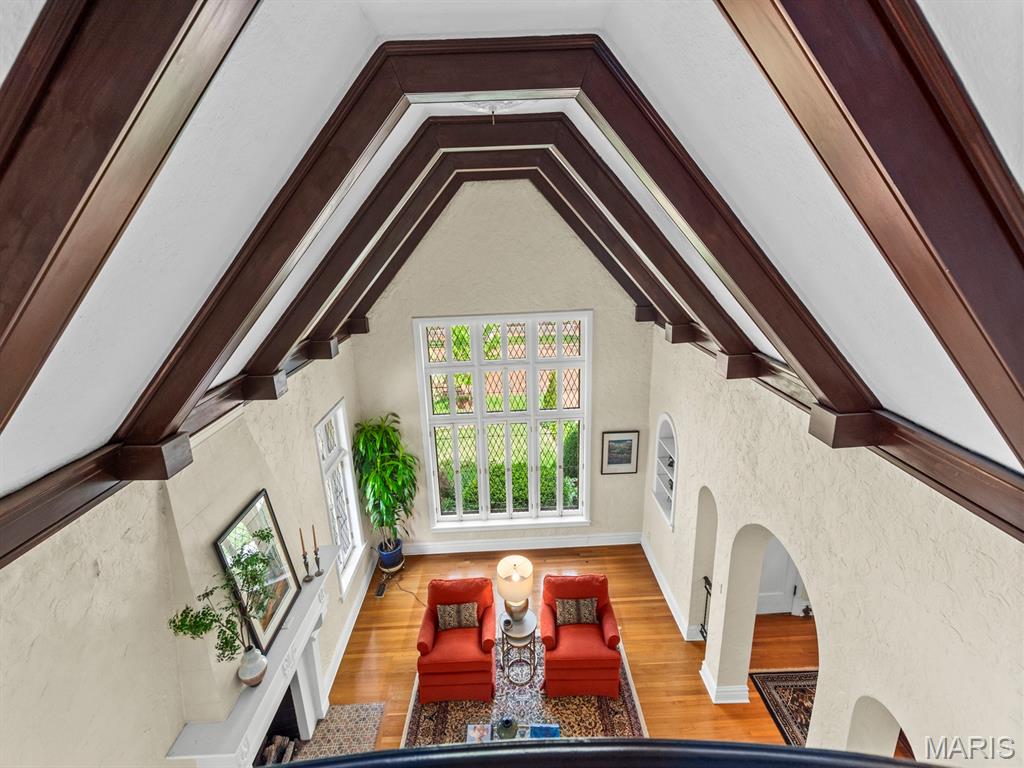 7398 Norwood Avenue Unit: 1W