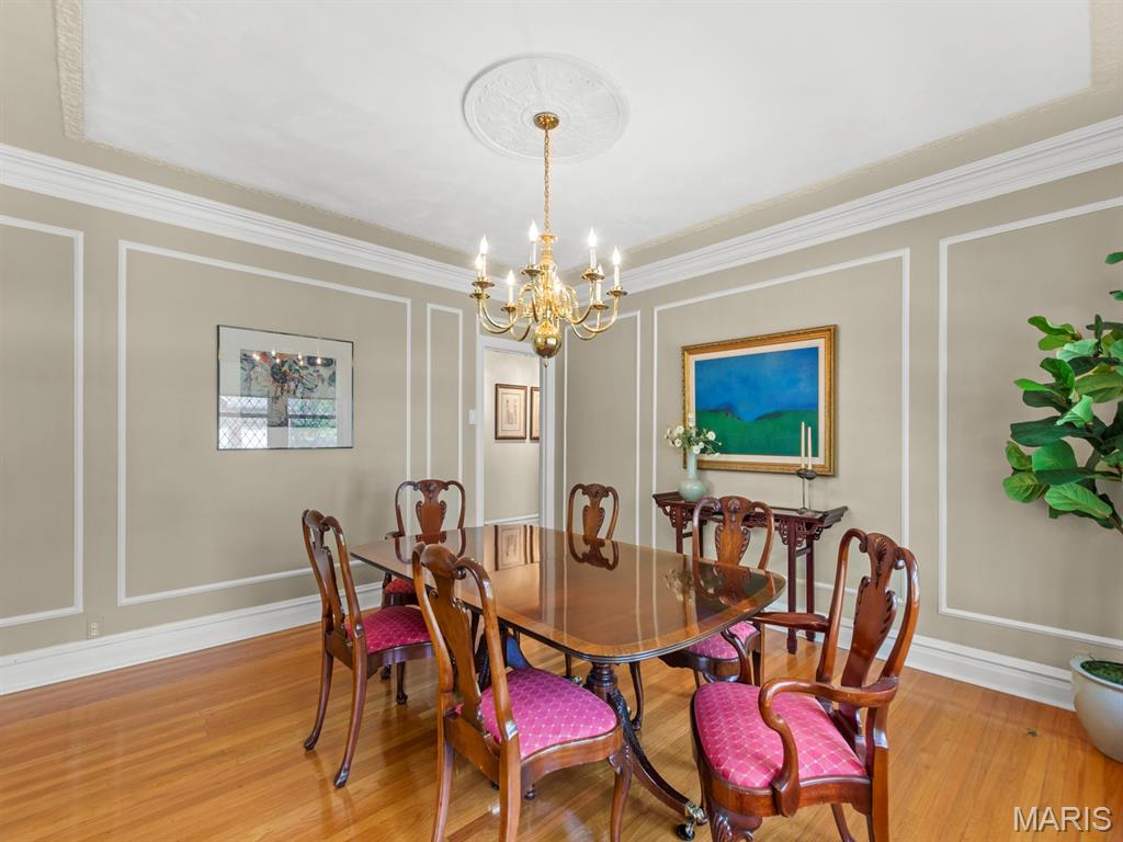 7398 Norwood Avenue Unit: 1W