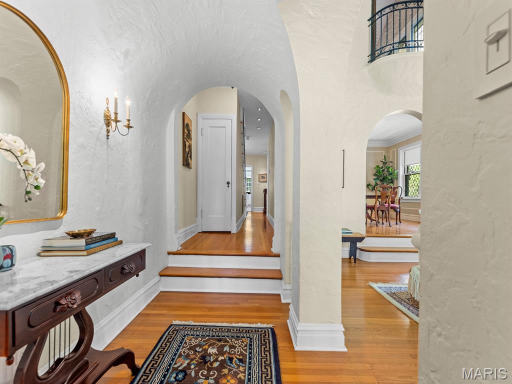 7398 Norwood Avenue Unit: 1W