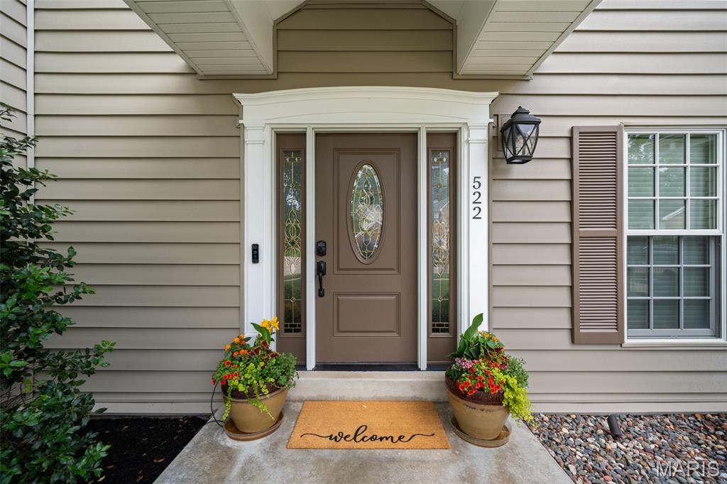 522 Arbor Meadow Drive