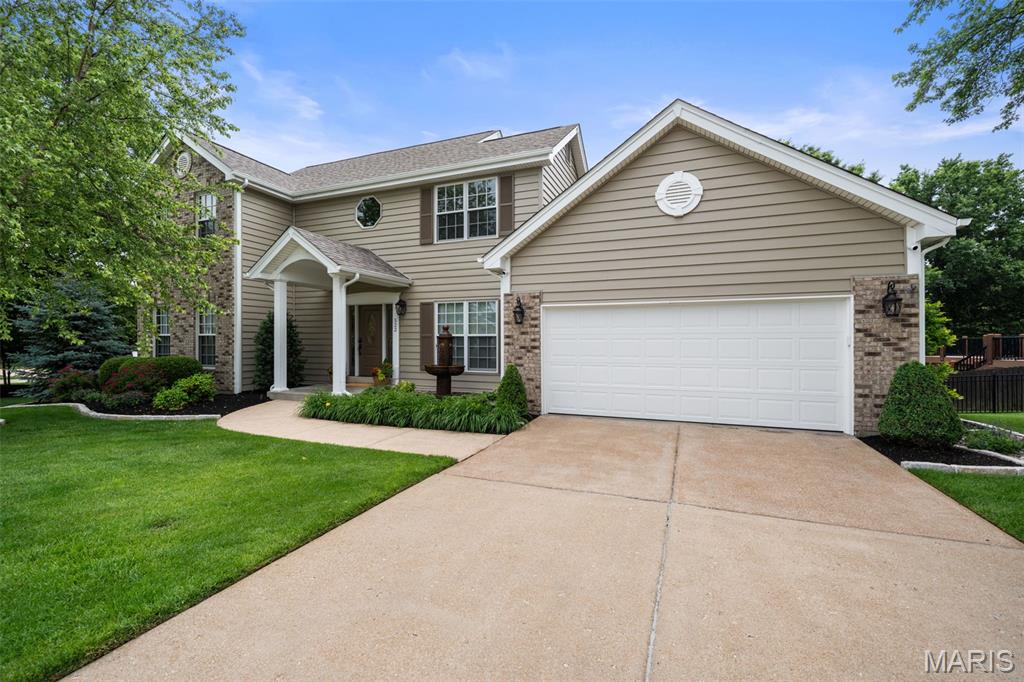 522 Arbor Meadow Drive