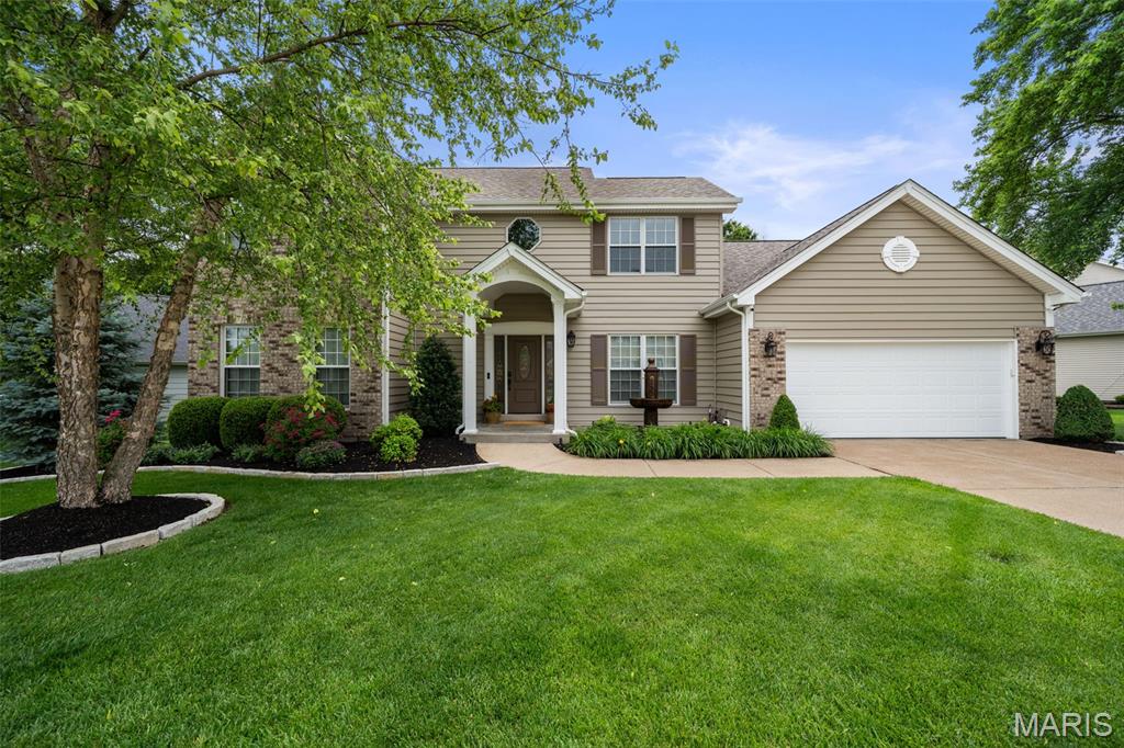 522 Arbor Meadow Drive