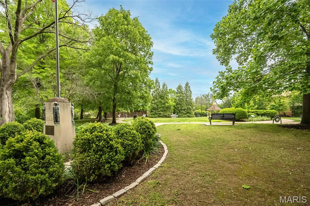 215 N Central Avenue Unit: 2S