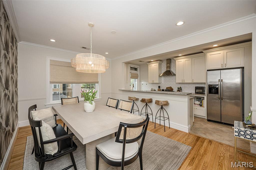 215 N Central Avenue Unit: 2S