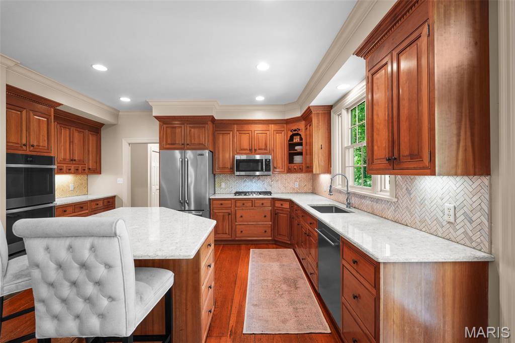 7 Flynn Forest Lane
