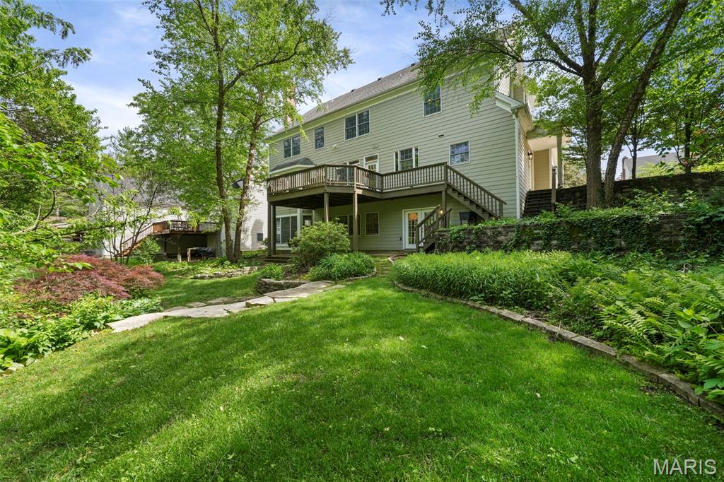 7 Flynn Forest Lane