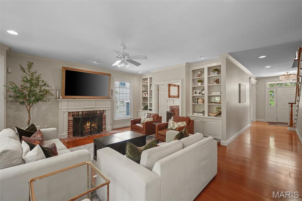 7 Flynn Forest Lane