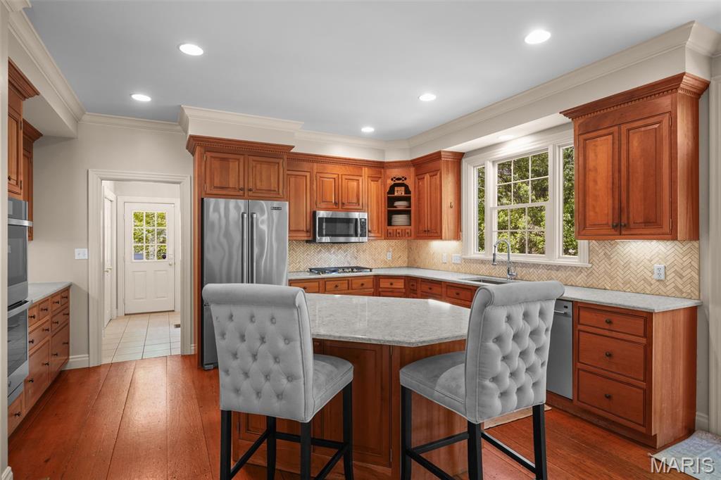 7 Flynn Forest Lane