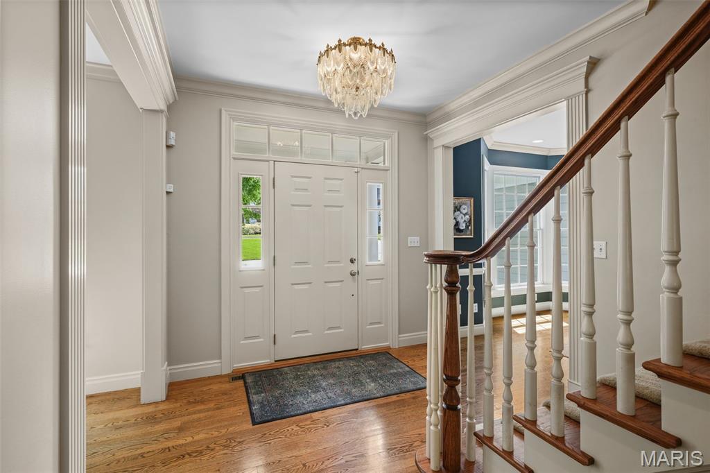 7 Flynn Forest Lane