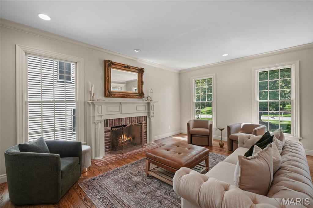 7 Flynn Forest Lane