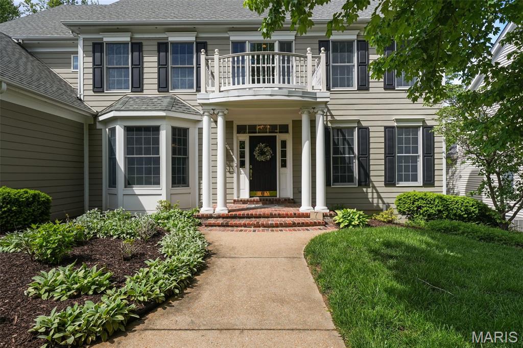 7 Flynn Forest Lane