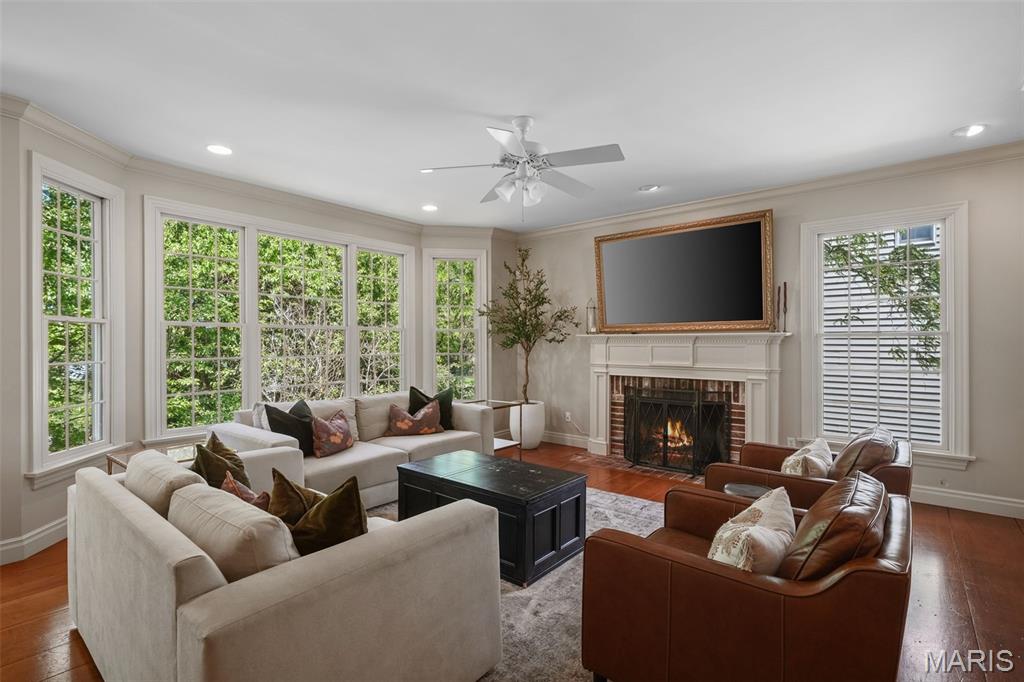 7 Flynn Forest Lane