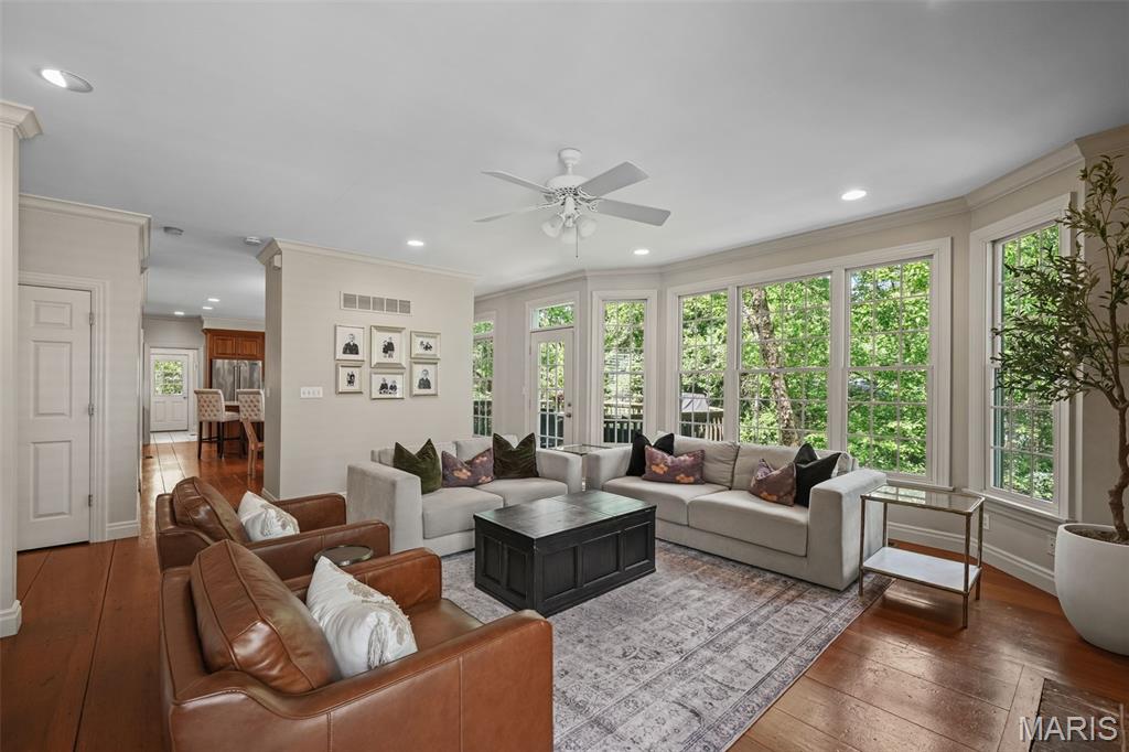 7 Flynn Forest Lane